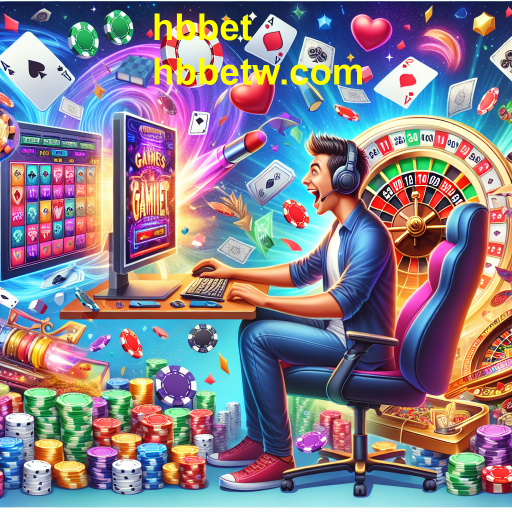 Atrações das Promoções na hbbet: Maximize Seu Jogo
